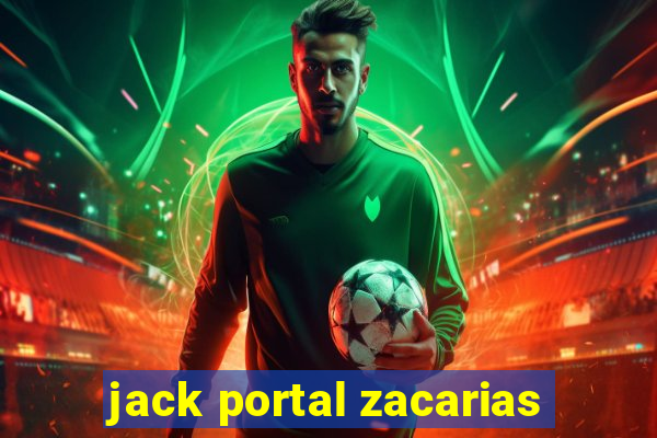 jack portal zacarias